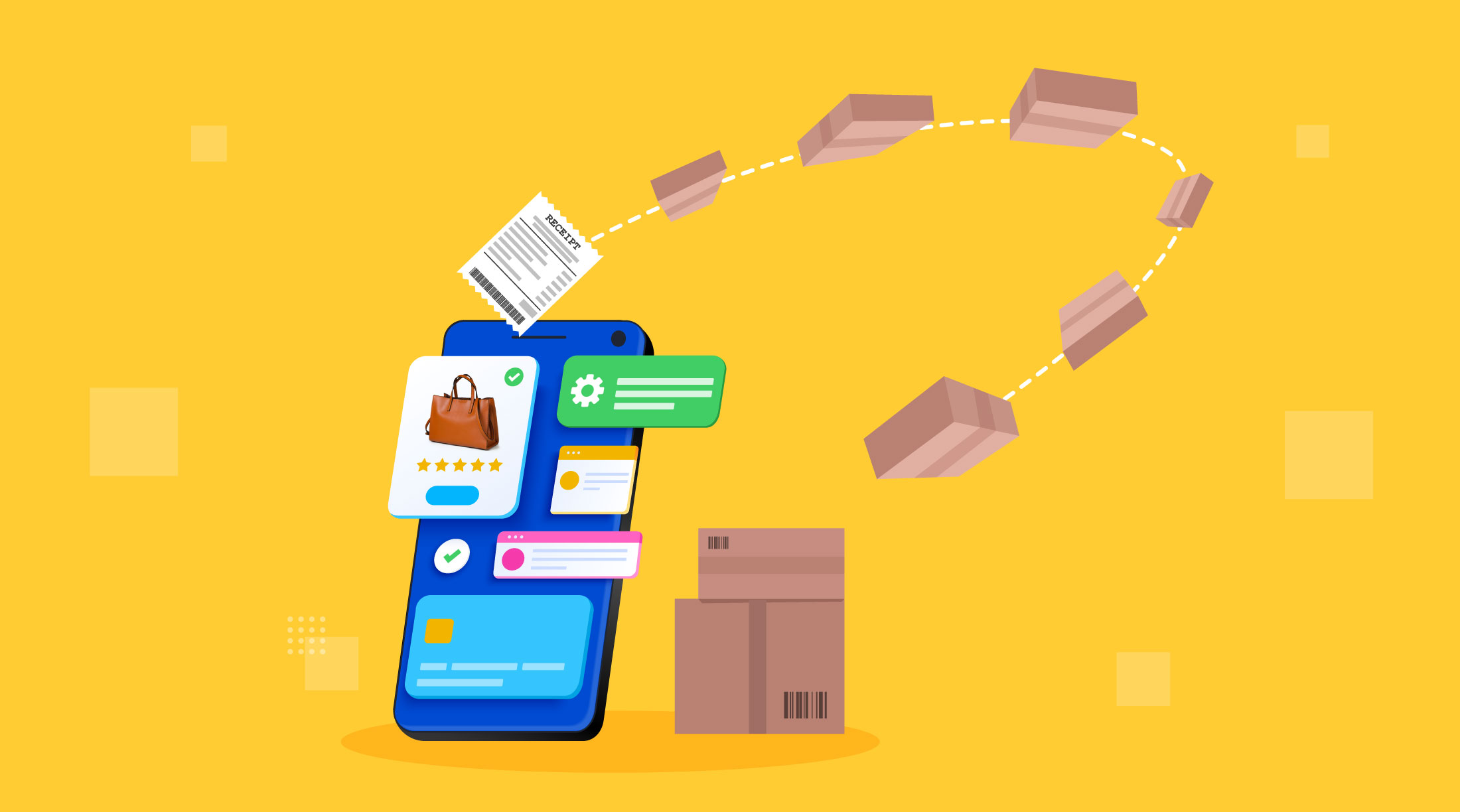 Vulnerability On E-comerce