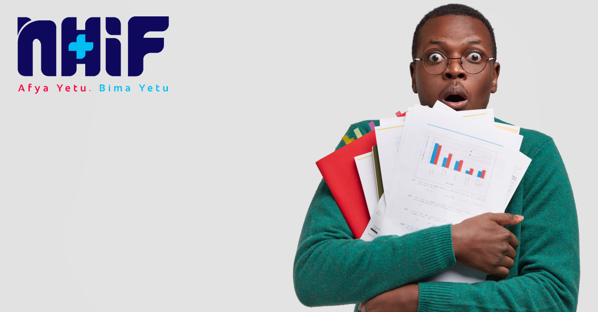 The forgotten art of spacing